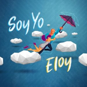 Eloy – Soy Yo